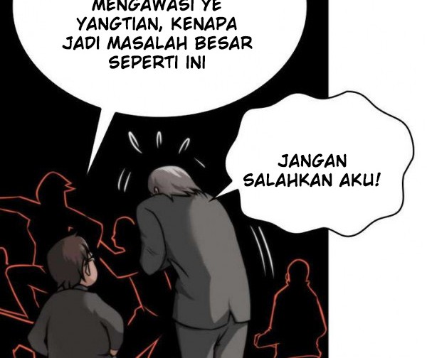God at Random chapter 15 halaman 35