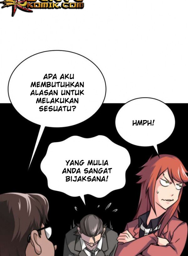 God at Random Bab 16 halaman 3