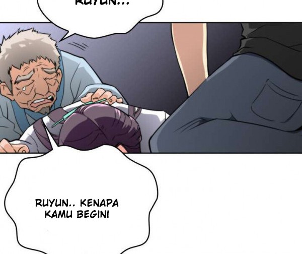 God at Random Bab 16 halaman 25