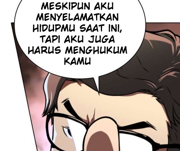 God at Random chapter 17 halaman 31