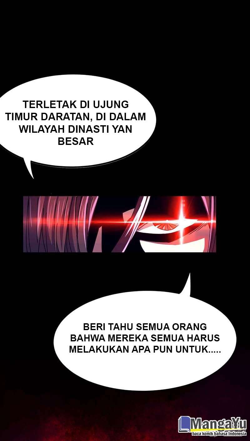 God Awekening chapter 1 halaman 13