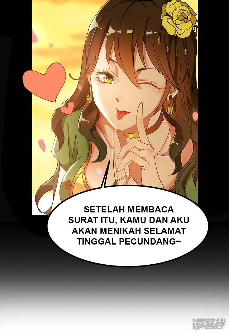 God Awekening chapter 2 halaman 12