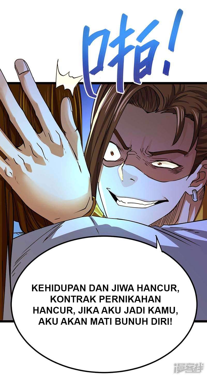 God Awekening chapter 2 halaman 13