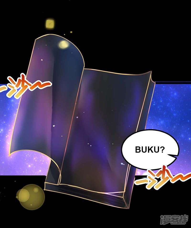 God Awekening chapter 4 halaman 6
