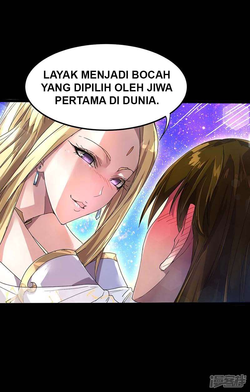 God Awekening chapter 4 halaman 24