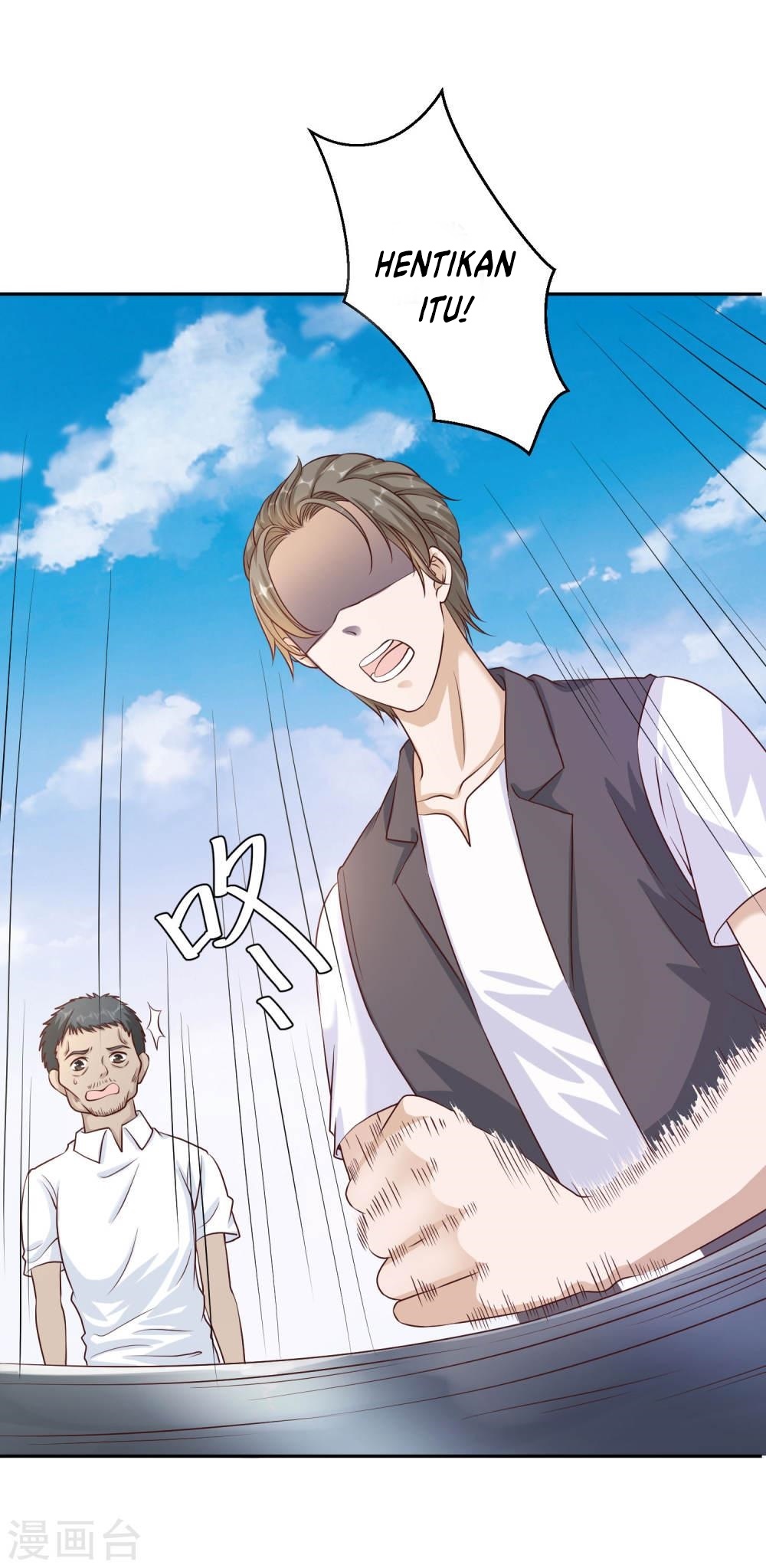 God Fisherman chapter 01 halaman 13