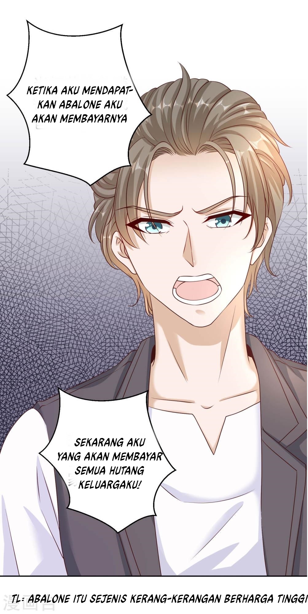 God Fisherman chapter 01 halaman 14