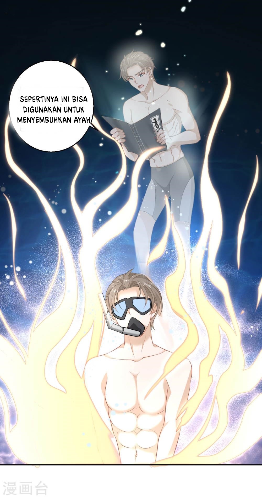 God Fisherman chapter 01 halaman 30