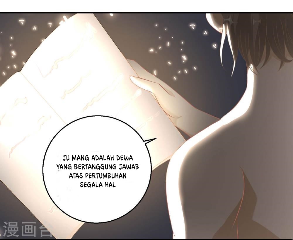 God Fisherman chapter 01 halaman 31