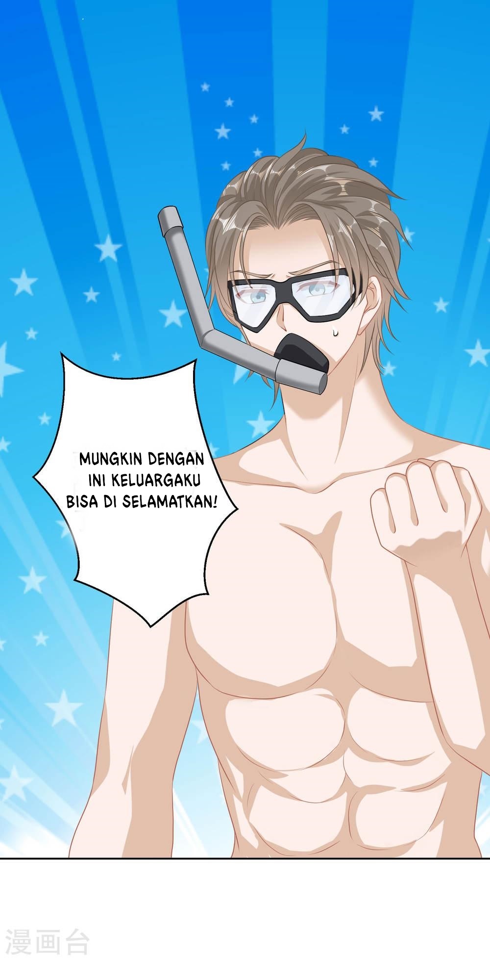 God Fisherman chapter 01 halaman 34