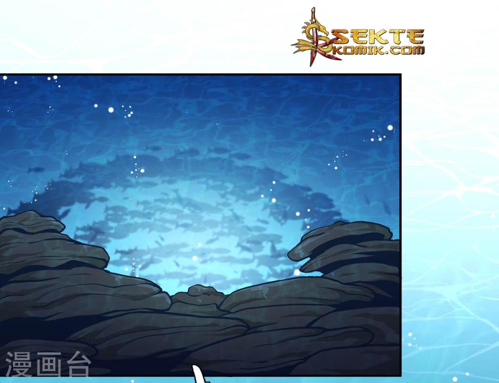 God Fisherman Bab 02 halaman 3