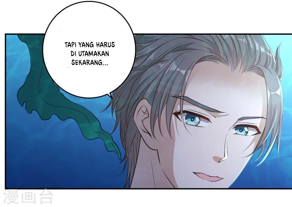 God Fisherman Bab 02 halaman 9