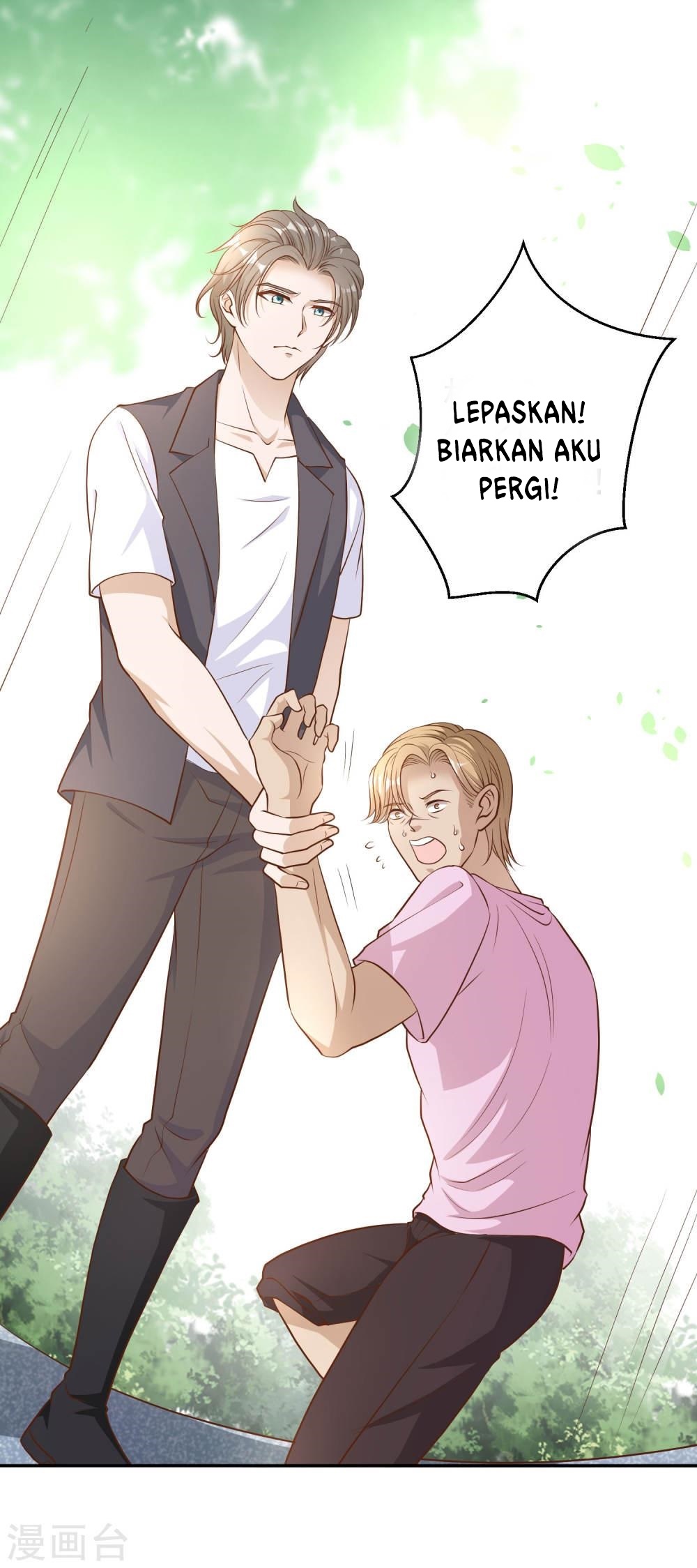 God Fisherman Bab 02 halaman 20