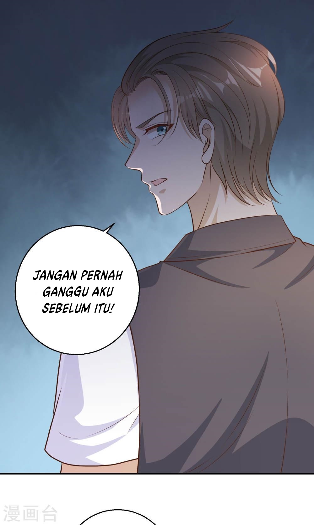 God Fisherman Bab 02 halaman 22