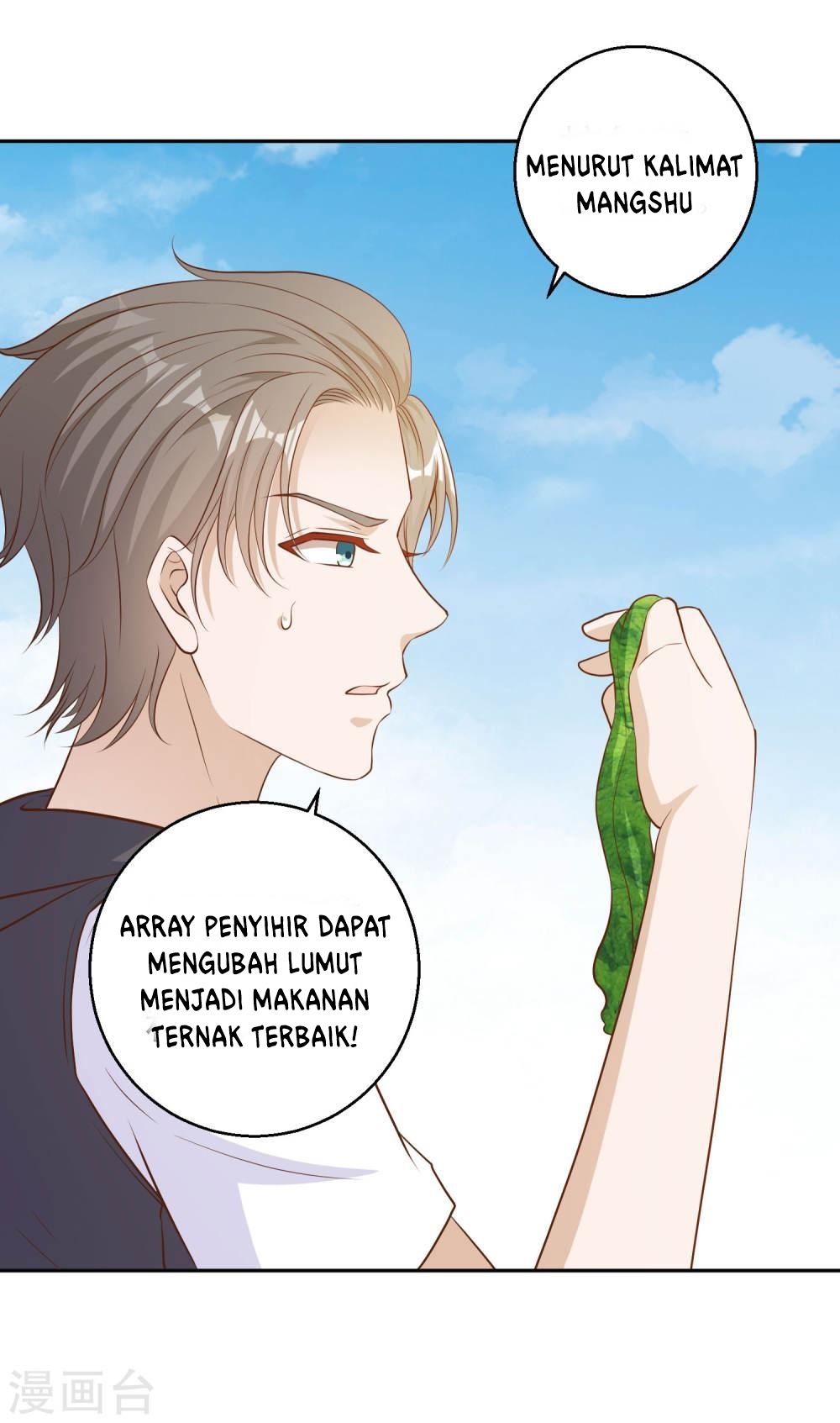 God Fisherman Bab 02 halaman 26