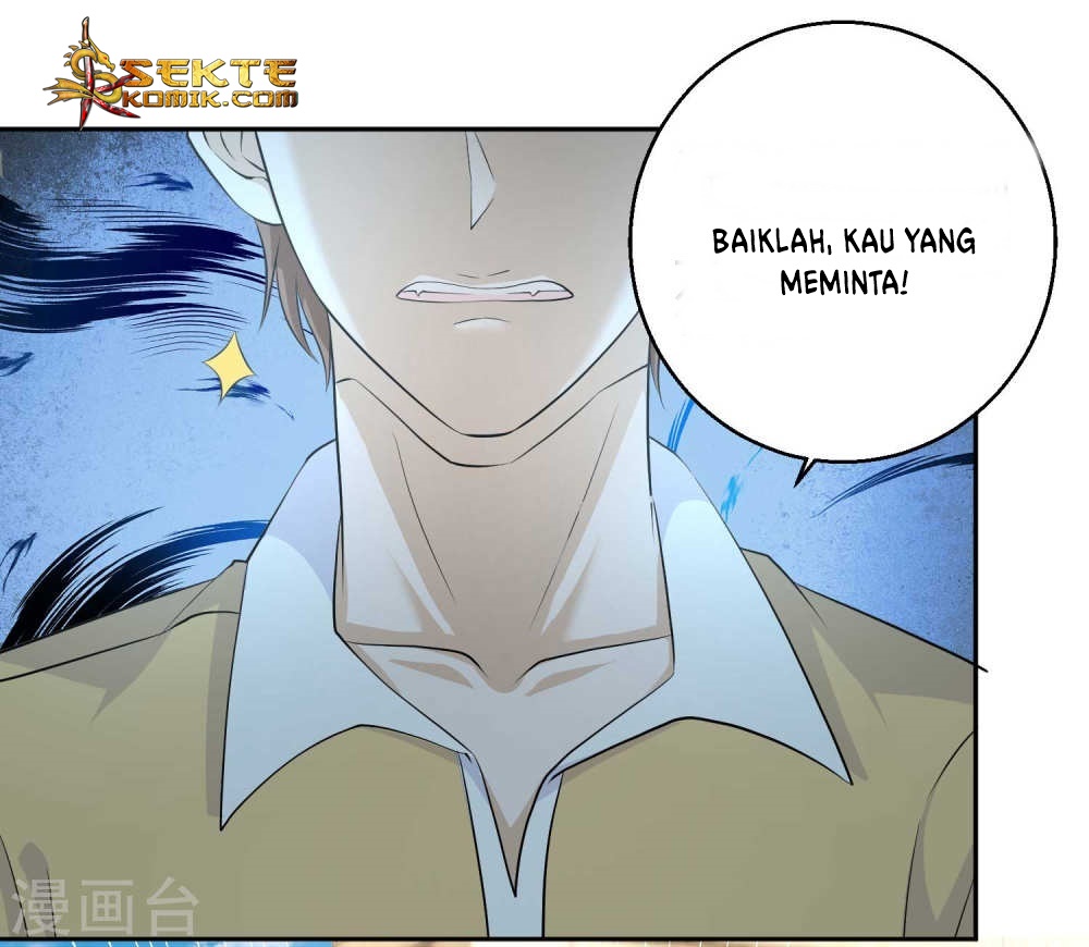 God Fisherman Bab 03 halaman 15