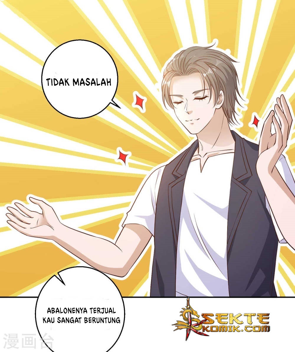 God Fisherman Bab 03 halaman 28