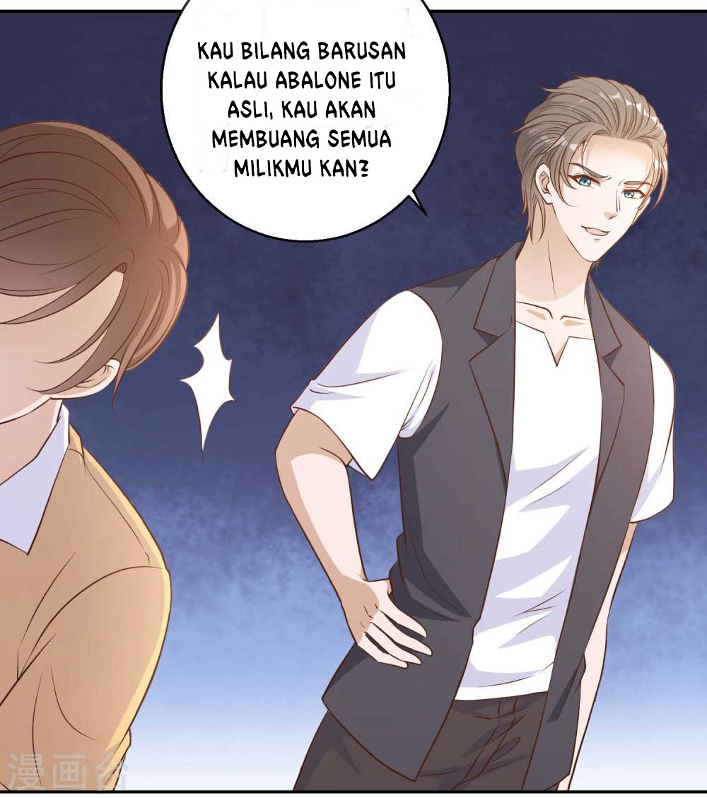 God Fisherman Bab 03 halaman 30