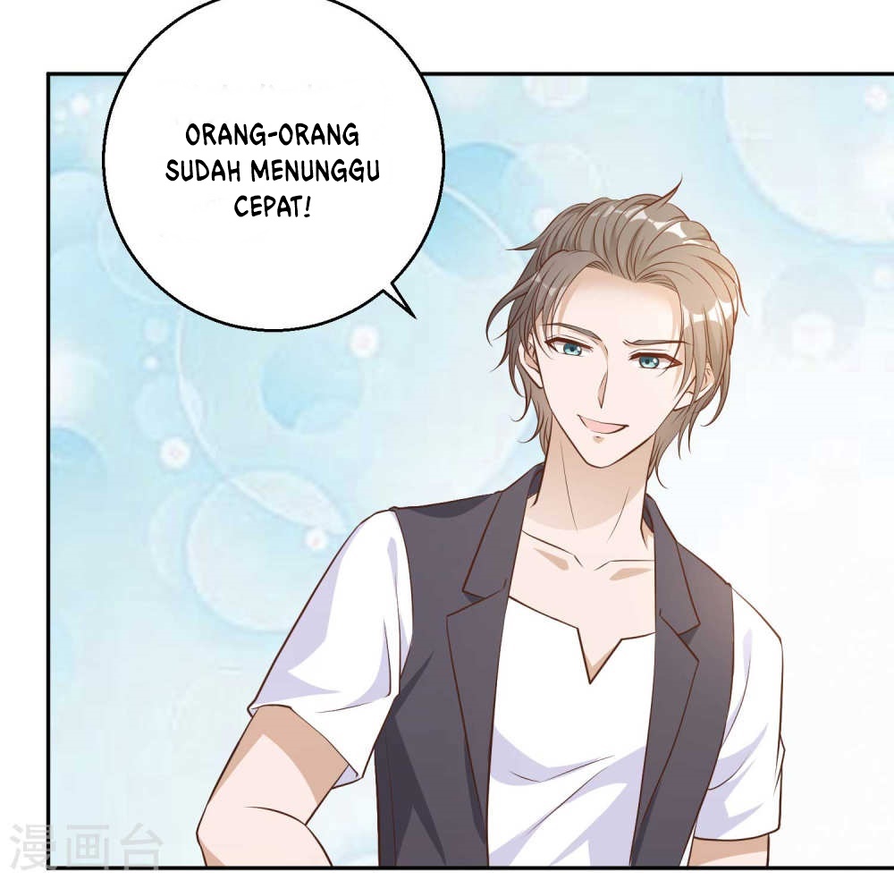God Fisherman Bab 03 halaman 32