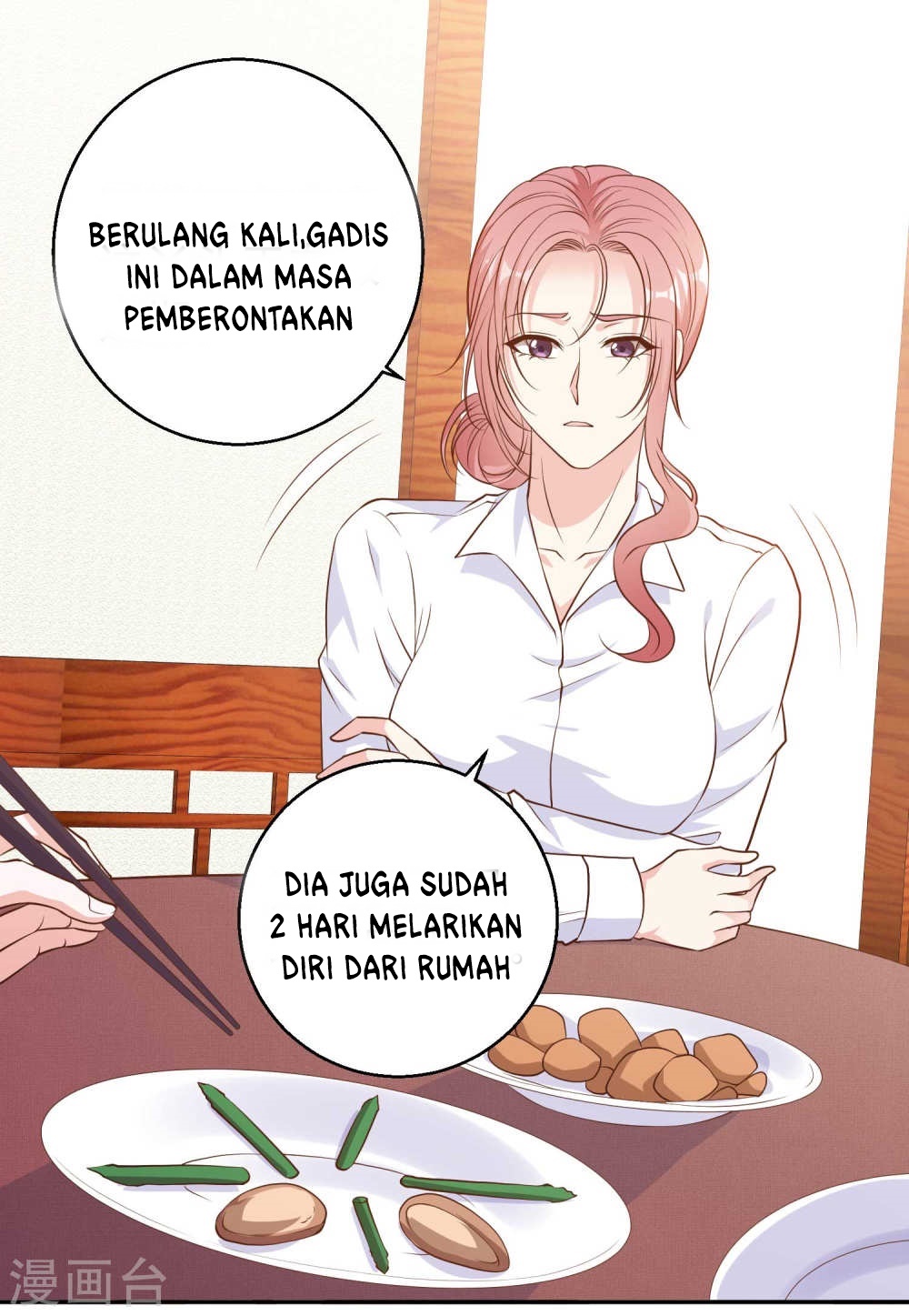 God Fisherman Bab 04 halaman 24