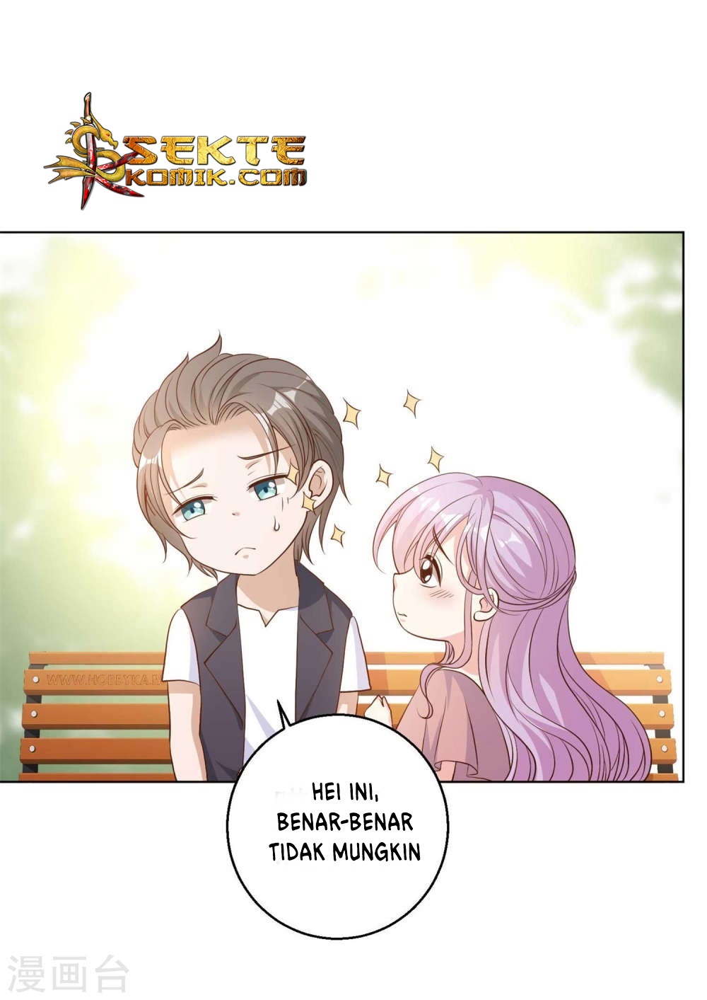 God Fisherman chapter 05 halaman 5