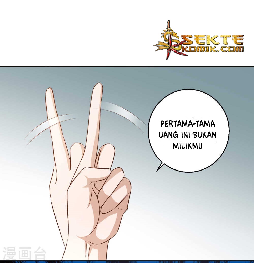 God Fisherman chapter 05 halaman 40