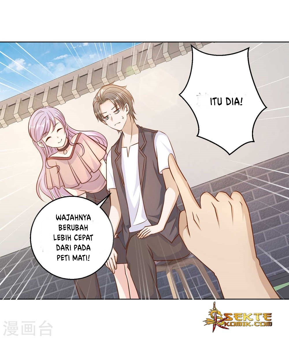 God Fisherman chapter 06 halaman 16