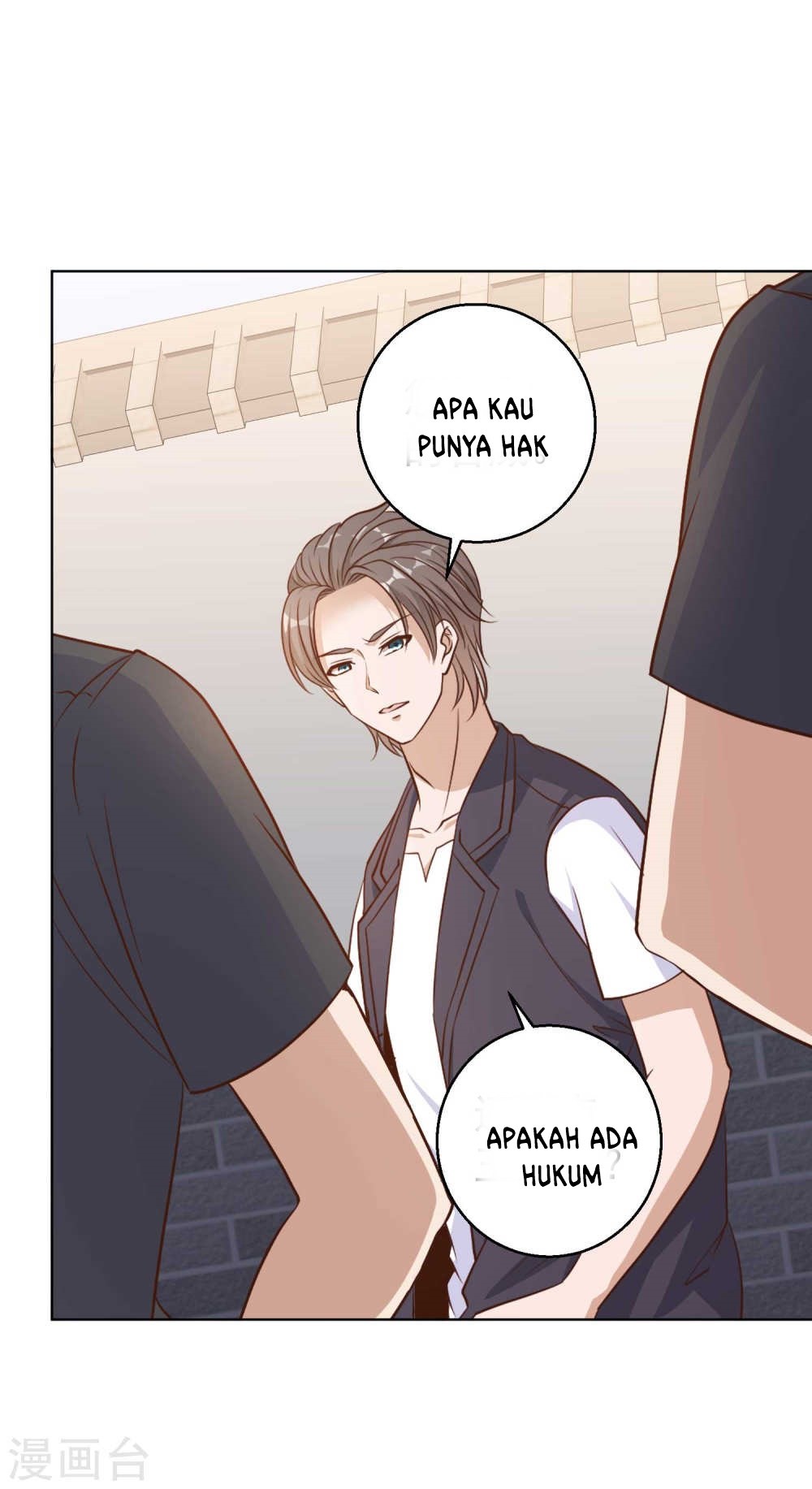 God Fisherman chapter 06 halaman 18