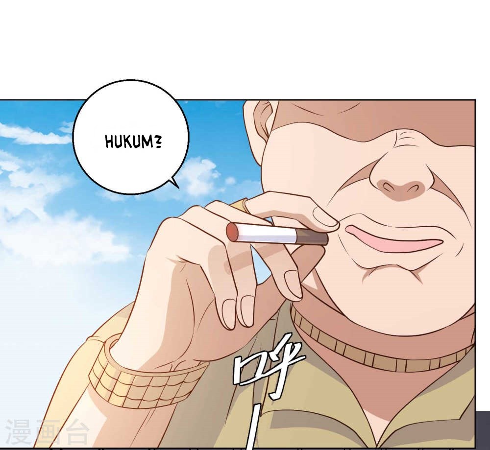 God Fisherman chapter 06 halaman 19