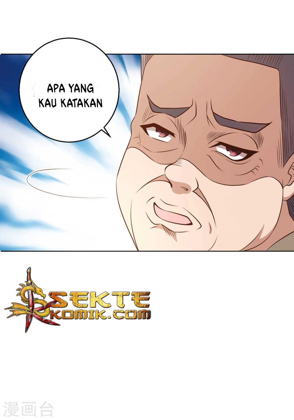 God Fisherman chapter 06 halaman 22