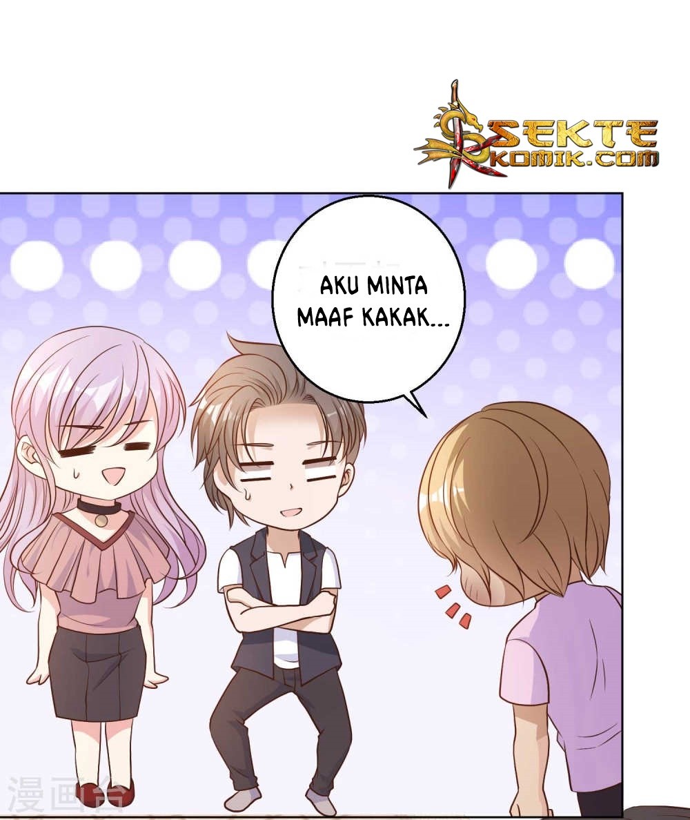 God Fisherman chapter 06 halaman 28