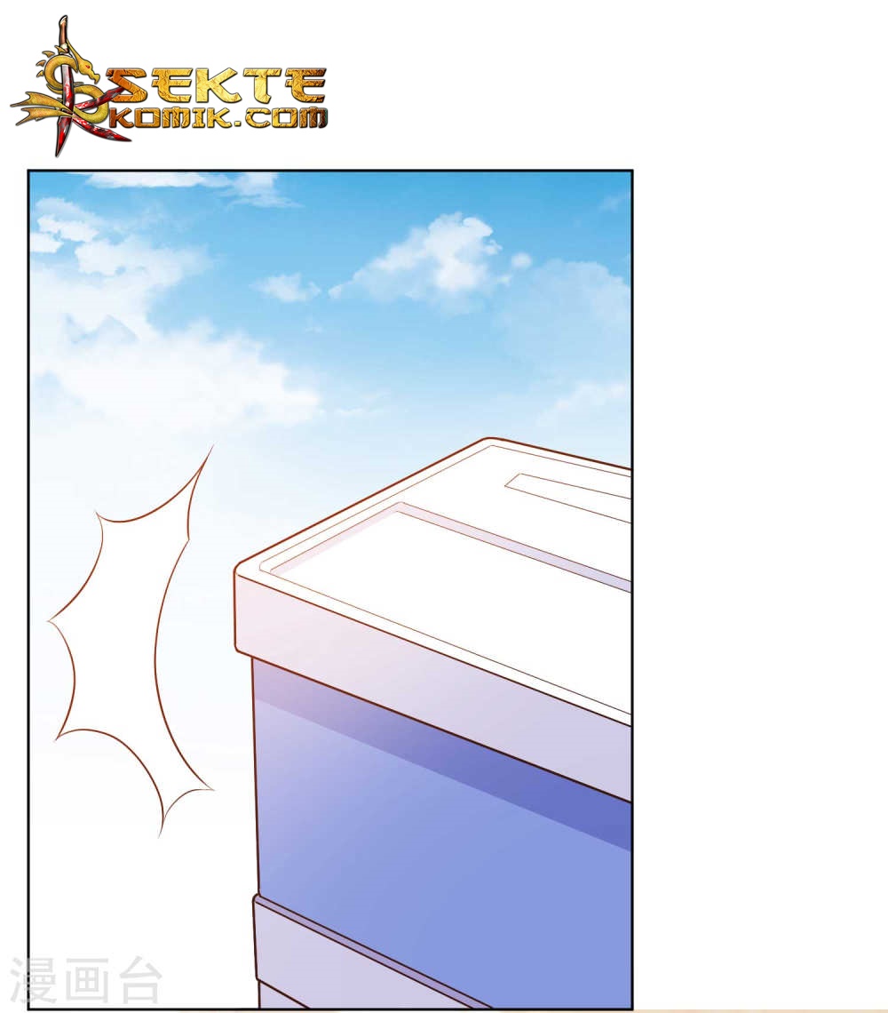 God Fisherman chapter 07 halaman 10