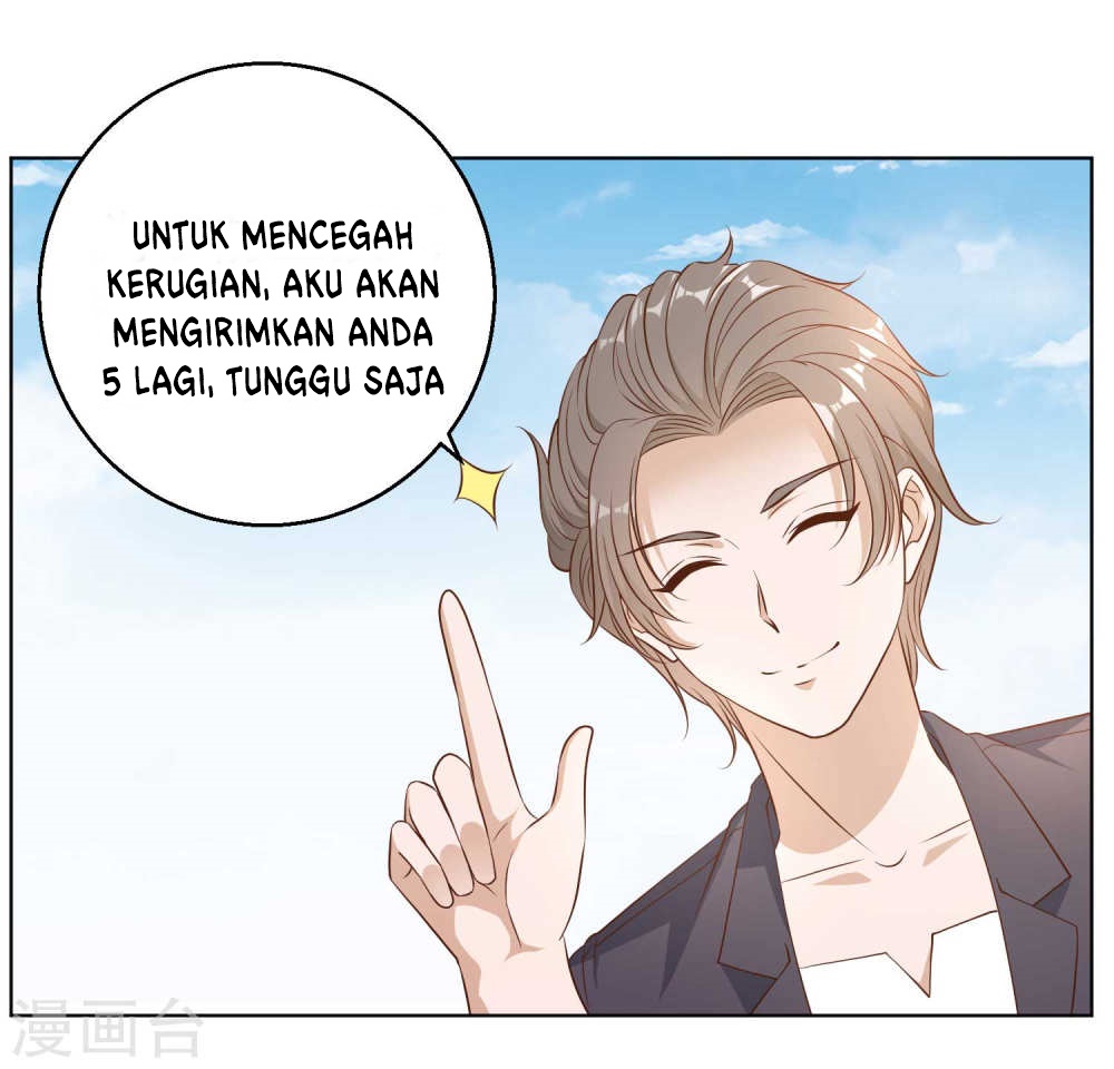 God Fisherman chapter 07 halaman 12