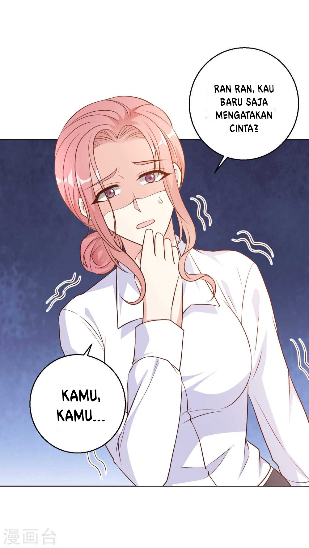 God Fisherman chapter 07 halaman 19