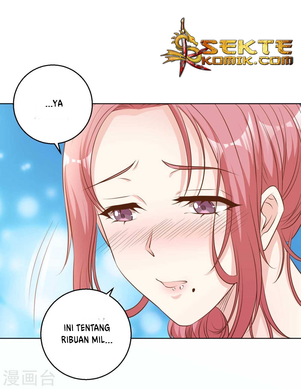 God Fisherman chapter 07 halaman 32