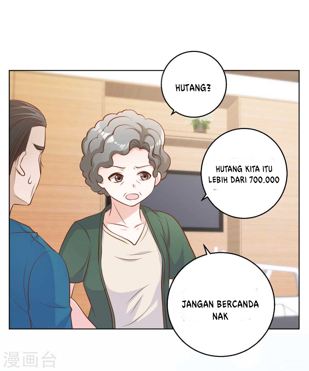 God Fisherman Bab 08 halaman 10