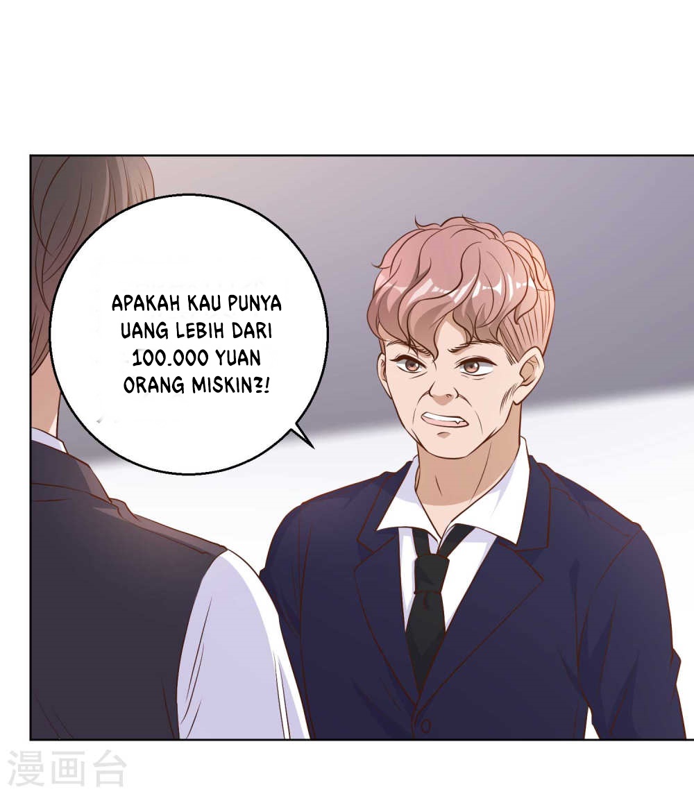 God Fisherman Bab 08 halaman 24