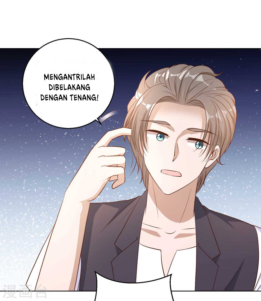 God Fisherman Bab 08 halaman 30