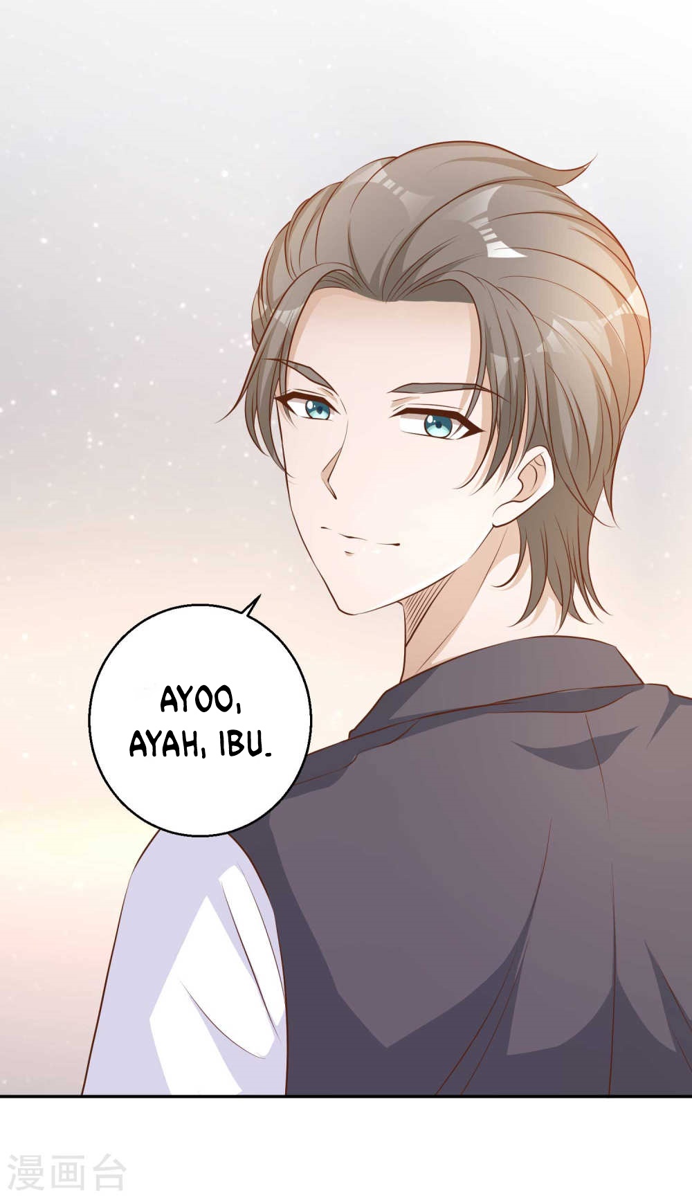 God Fisherman Bab 08 halaman 42