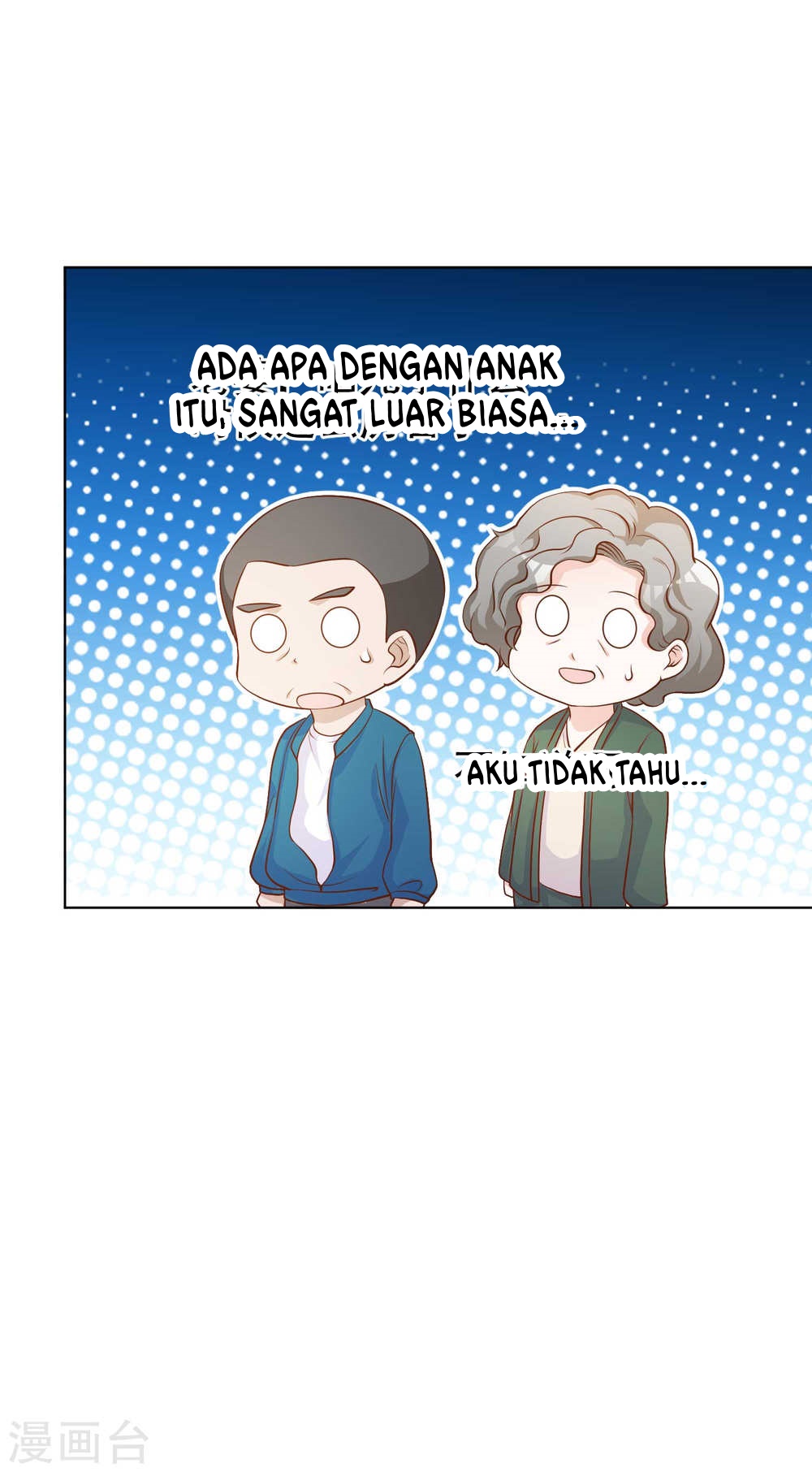 God Fisherman Bab 08 halaman 43