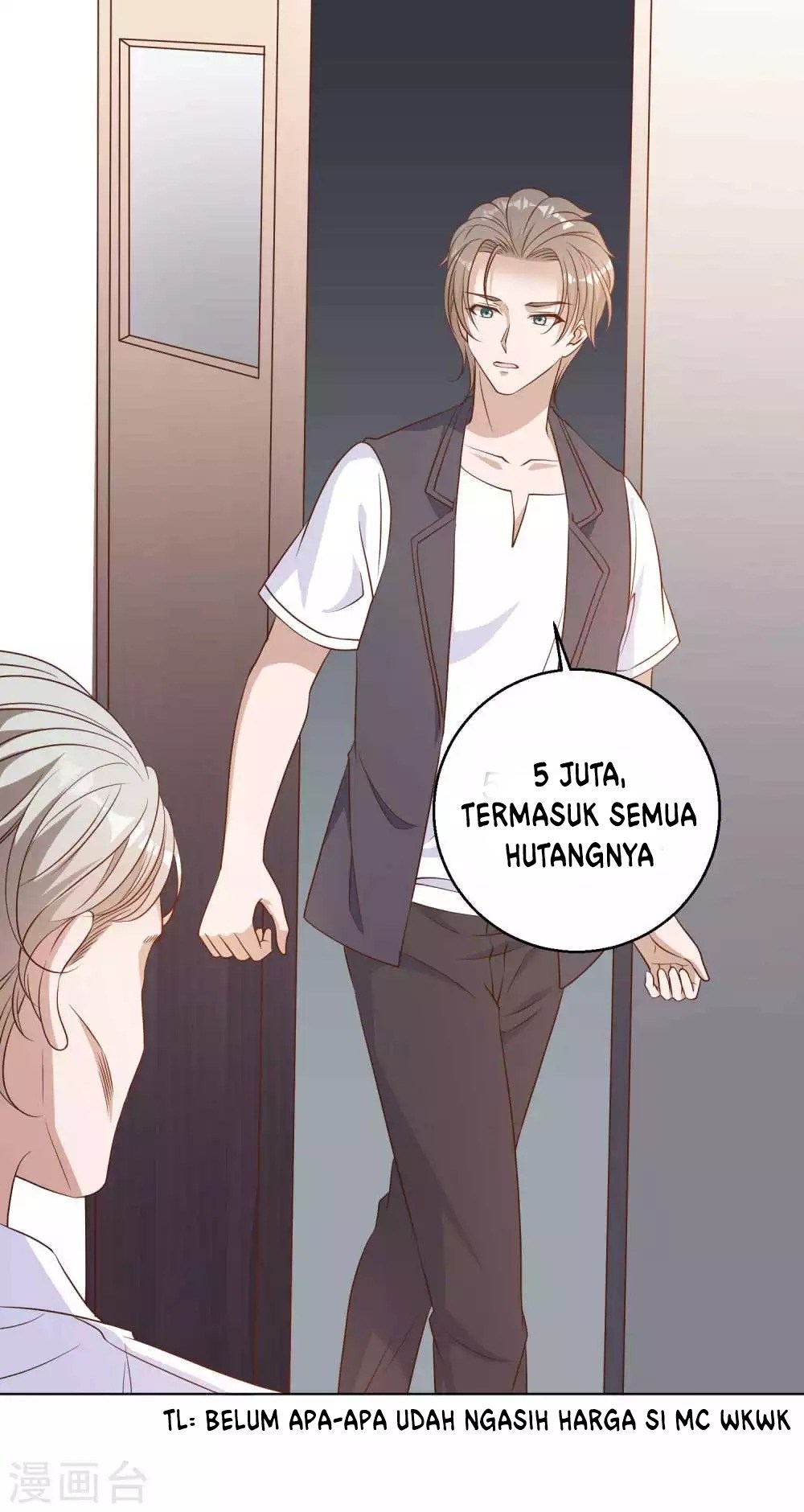 God Fisherman chapter 10 halaman 2