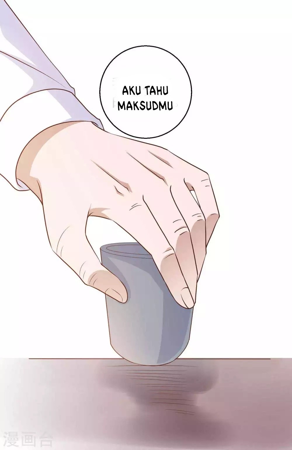 God Fisherman chapter 10 halaman 7