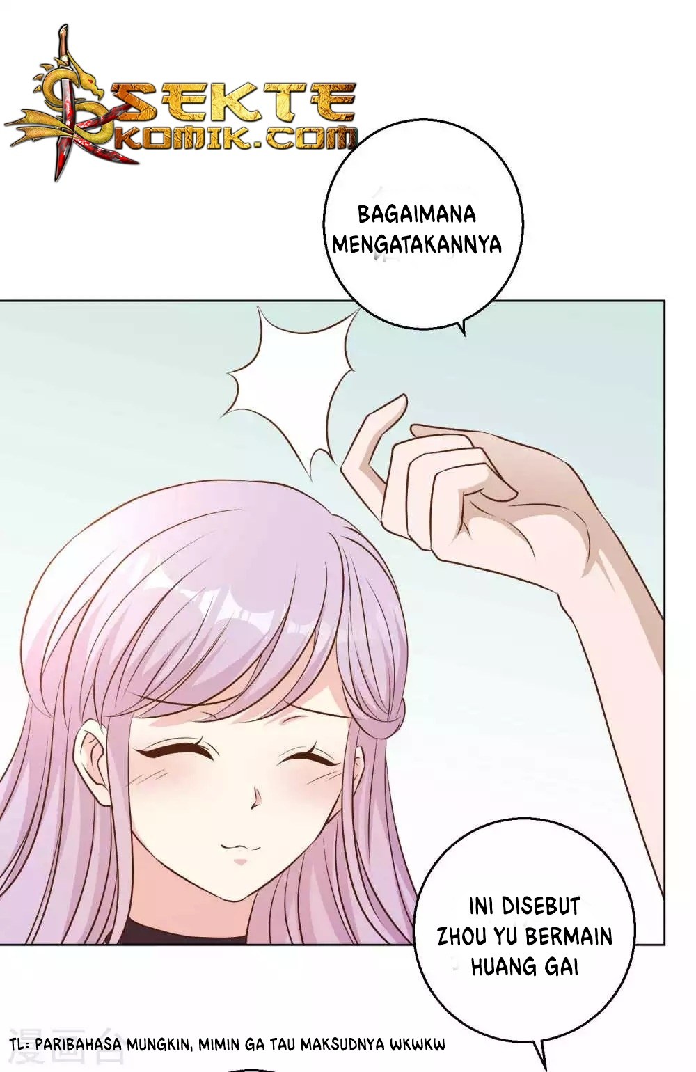 God Fisherman chapter 10 halaman 13