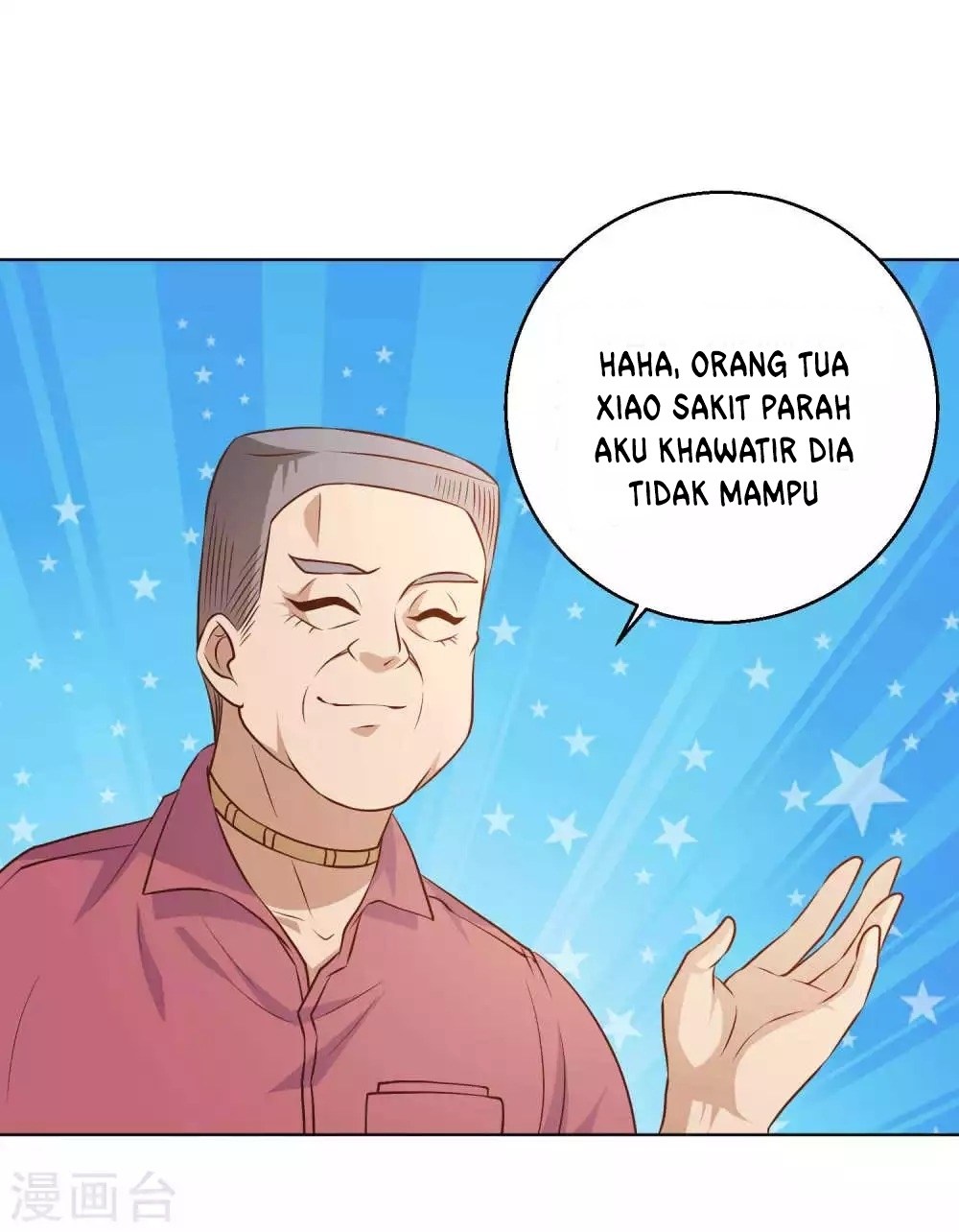 God Fisherman chapter 10 halaman 18