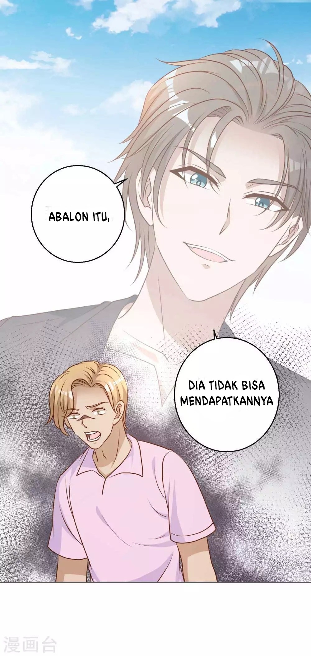 God Fisherman chapter 10 halaman 30