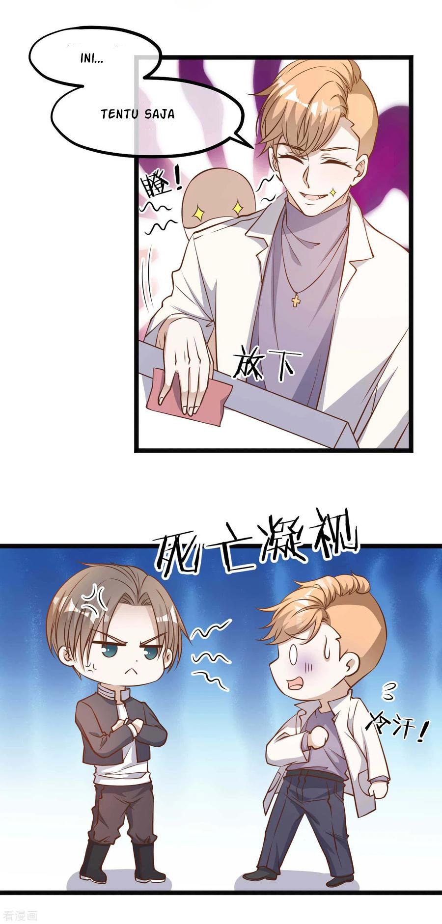 God Fisherman chapter 100 halaman 5