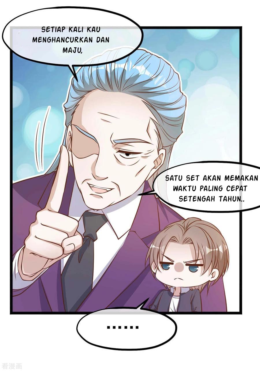 God Fisherman chapter 100 halaman 14