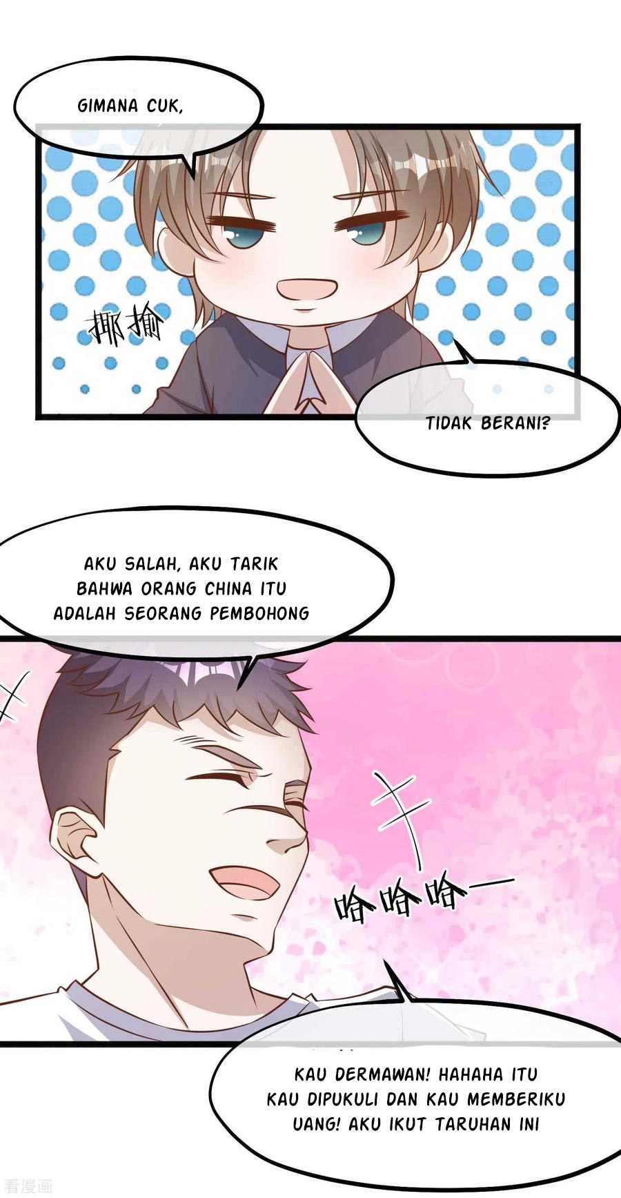 God Fisherman chapter 100 halaman 24
