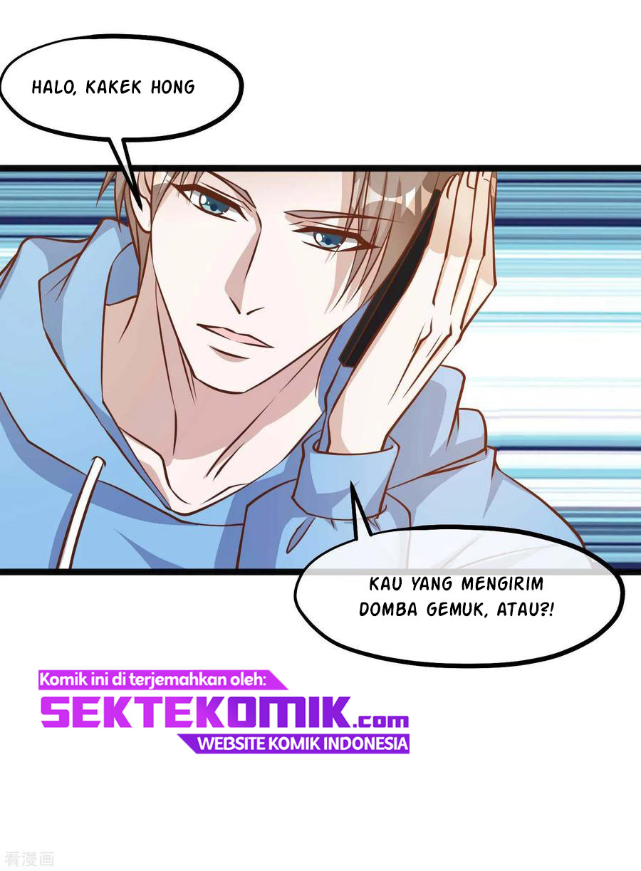 God Fisherman chapter 102 halaman 24