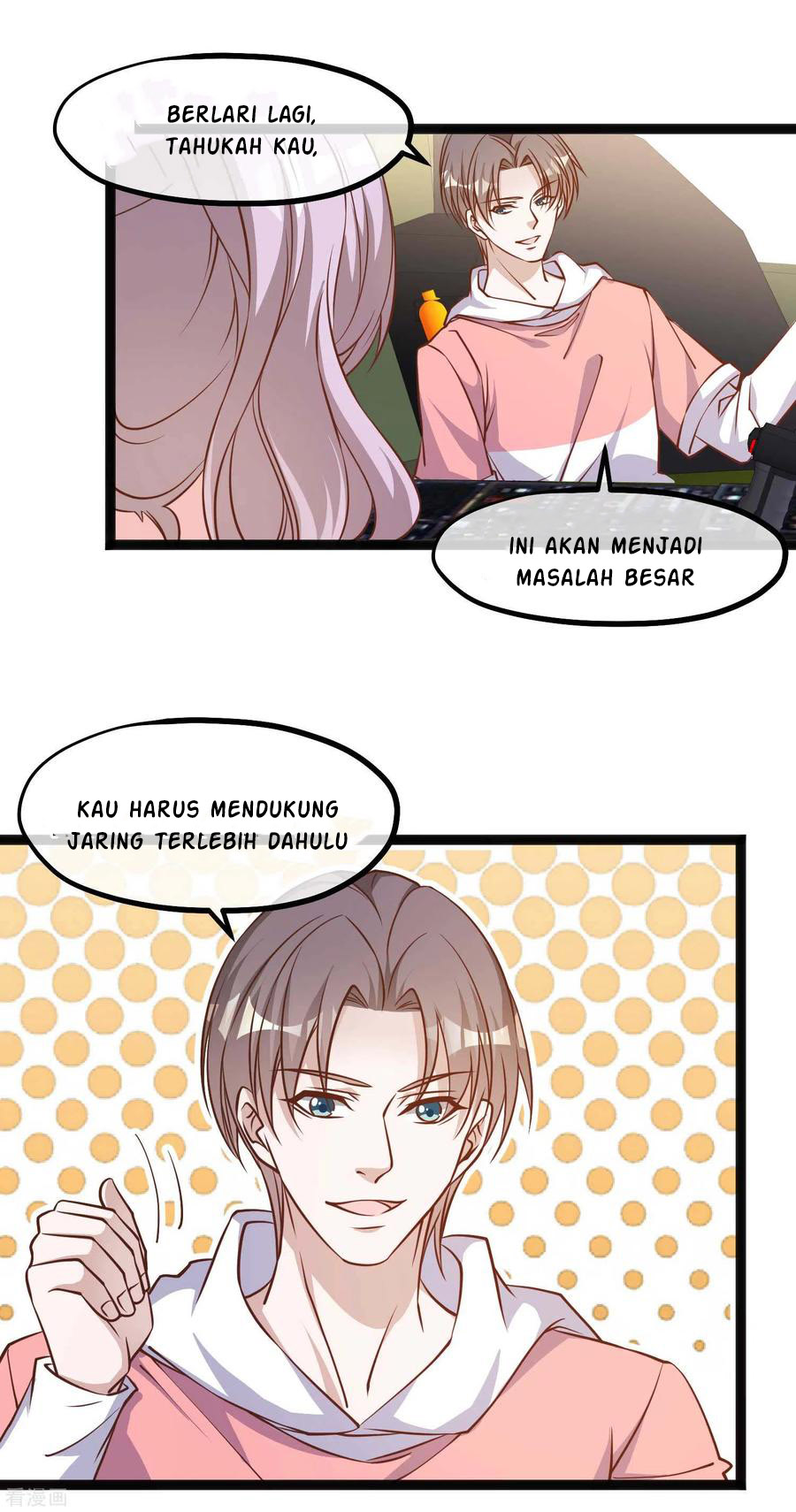 God Fisherman chapter 110 halaman 5
